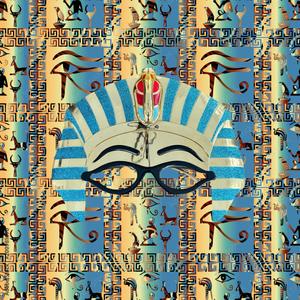 Hate Stems From (feat. K.E. On The Track) (Explicit)