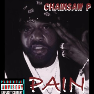 PAIN (feat. Queen Esther) [Explicit]