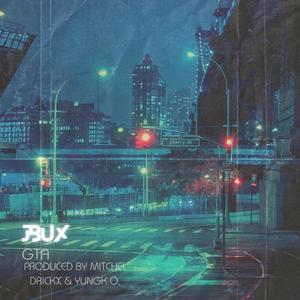 GTA (feat. J Bux & YungK.O.) (Radio Edit|Explicit)