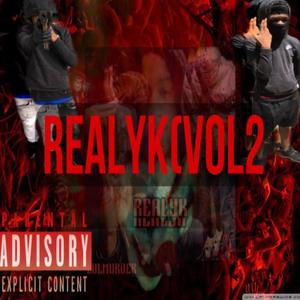 REALYK (VOL2 (Explicit)