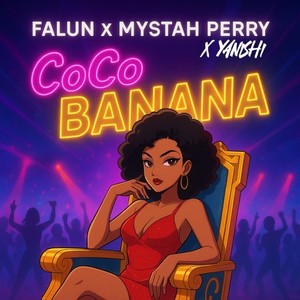 Coco Banana