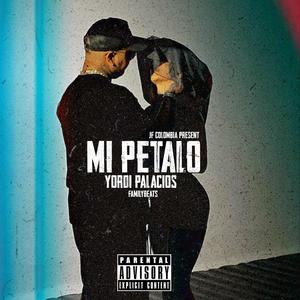 mi petalo (feat. jf colombia)