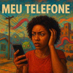 MEU TELEFONE (Explicit)