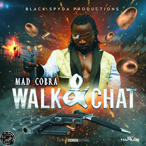 Walk & Chat (Explicit)