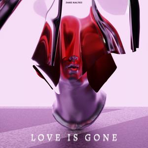 Love Is Gone