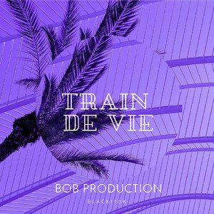 Train De Vie