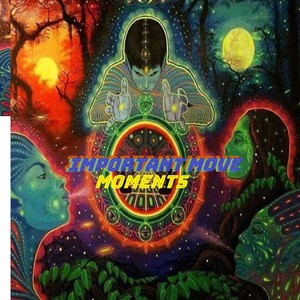 inportant move (moments) (Orginal Mix)