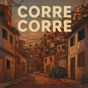 Corre Corre