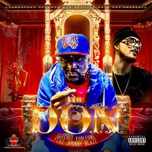 The Don (feat. Jhonny Blaze) [Explicit]