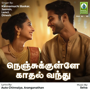 Nenjukkullay Kadhal Vandu