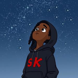 Geeked (LLAP) (feat. Stevosantana) (Explicit)