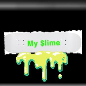 My $lime (Explicit)