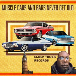 Muscle Cars and bars never get old (Explicit)