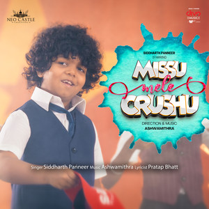 Missu Mele Crushu