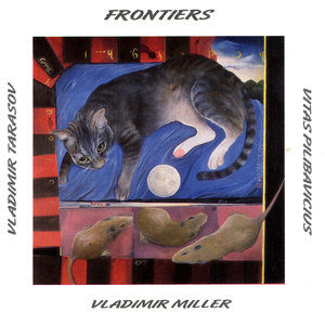 Frontiers