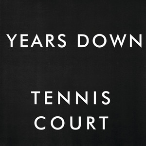 Tennis Court (Explicit)