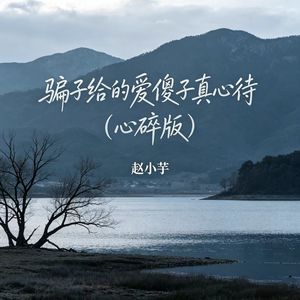 骗子给的爱傻子真心待 (心碎版)