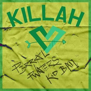 Killah (Explicit)