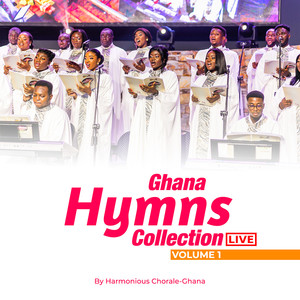 Ghana Hymns Collection, Vol. 1 (Live)