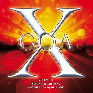 Goa X, Vol. 12