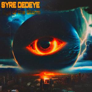 EYE OF THE STORM (Explicit)