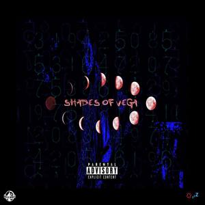 JADED(feat. WOLFKOOKY, Mac Kidd, DOT.KAI)