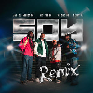 SOY (Remix)