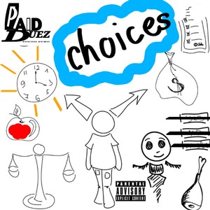 Choices (Explicit)