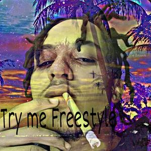 Try Me Freestyle (Explicit)