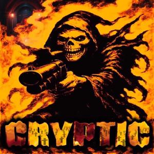 CRYPTIC (feat. RathovGod & Sick Thought) (Explicit)