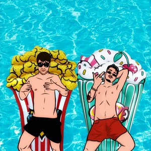 Mene f8(feat. Mac Dallas) (Explicit)