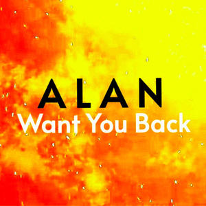 Want You Back