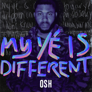 My Yé Is Different (Explicit)