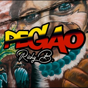 Pegao