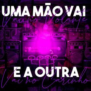 UMA MÃO VAI NO VOLANTE, A OUTRA VAI NO CARINHO (Explicit)