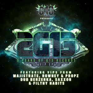 Change Your Mind (VIP)