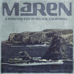 A Weekend Stay In Big Sur, California (Explicit)