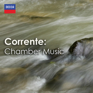 Corrente: Chamber Music