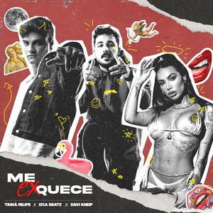 me EXquece (Explicit)