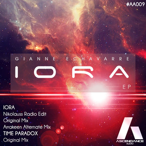 Time Paradox (Original Mix)