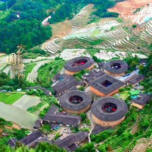 陈思同 - 方圆之约