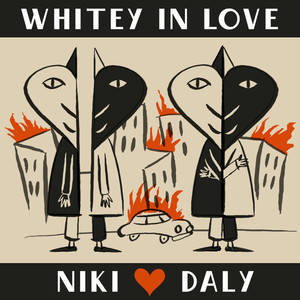whitey in love
