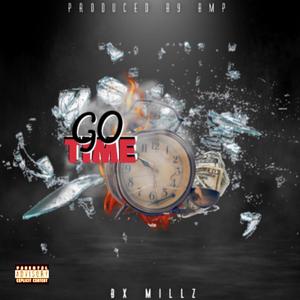 Go Time (Explicit)