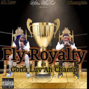 Go Mode (feat. AL Luv & Robert Curry) (Explicit)