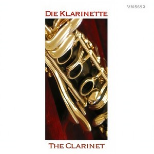 Romance for Clarinet, Cello and Piano