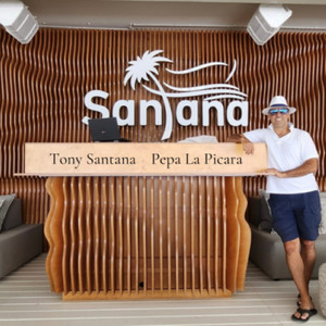 Pepa La Picara (Salsa Mix)