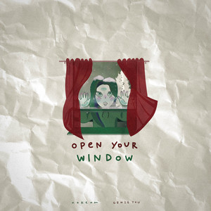 open your window