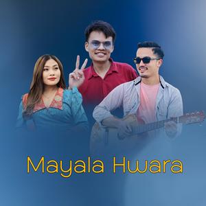 Mayala Hwara || Tamang Song (feat. Arpan Theeng & Sumina Lo)