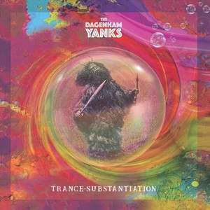 Trance-Substantiation