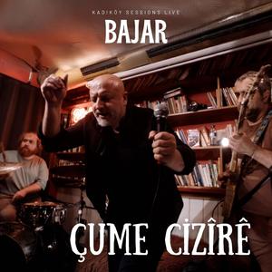 Çume Cizîrê (live)